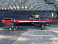 Convoyeur  Pals 6-80 Transportband / Transporteur