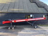 Convoyeur  Pals 6-80 Transportband / Transporteur