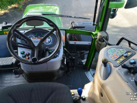 Tracteur Fendt 211S Vario
