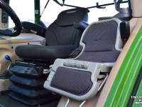 Tracteur Fendt 211S Vario