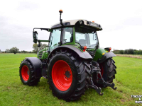 Tracteur Fendt 211S Vario
