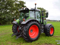 Tracteur Fendt 211S Vario