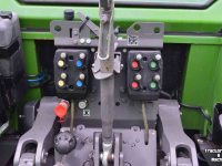 Tracteur Fendt 211S Vario