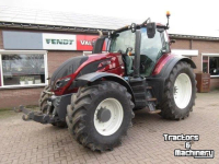 Tracteur Valtra T174 VERSU