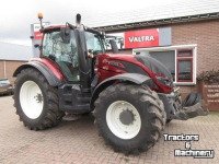Tracteur Valtra T174 VERSU
