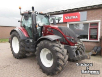 Tracteur Valtra T174 VERSU