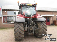 Tracteur Valtra T174 VERSU