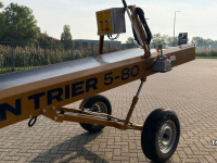 Convoyeur Van Trier 5-80 Doorvoerband