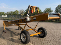 Convoyeur Van Trier 5-80 Doorvoerband