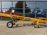 Convoyeur Van Trier 5-80 Doorvoerband