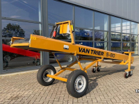 Convoyeur Van Trier 5-80 Doorvoerband