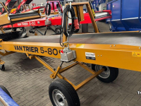 Convoyeur Van Trier 5-80 Doorvoerband