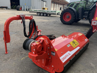 Autres équipements pour rue, entretien des accotements et des fossés Maschio Giraffa XL 185 SE