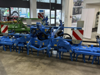 Herse rotative Lemken Zirkon 12/450 K hydraulisch opklapbaar