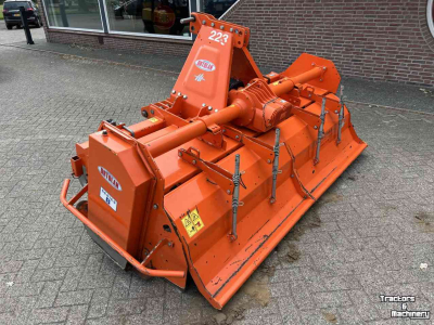 Fraise rotative Ortolan BC 250 frees