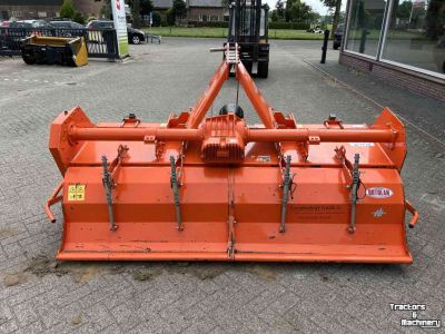 Fraise rotative Ortolan BC 250 frees