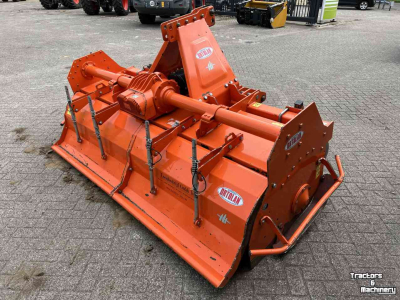 Fraise rotative Ortolan BC 250 frees