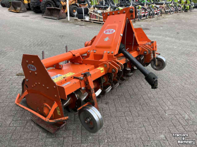 Fraise rotative Ortolan BC 250 frees