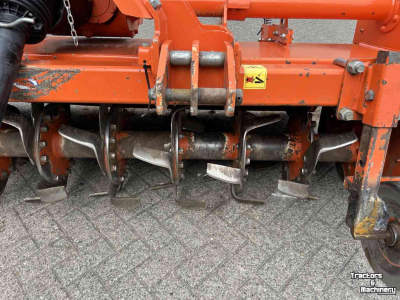 Fraise rotative Ortolan BC 250 frees