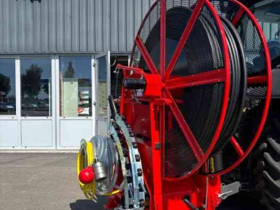 Nettoyeur de drainage Homburg Drainreiniger spuit