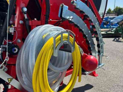 Nettoyeur de drainage Homburg Drainreiniger spuit