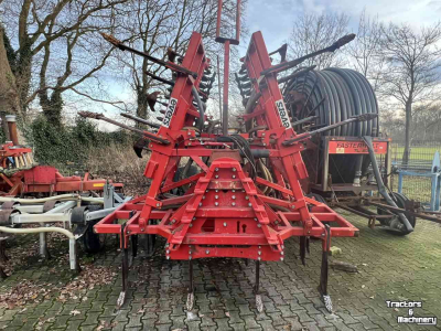 Injecteur de culture Evers Garron 6,0 mtr