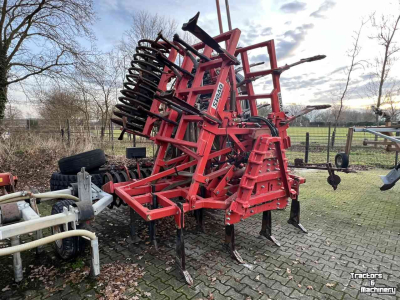 Injecteur de culture Evers Garron 6,0 mtr