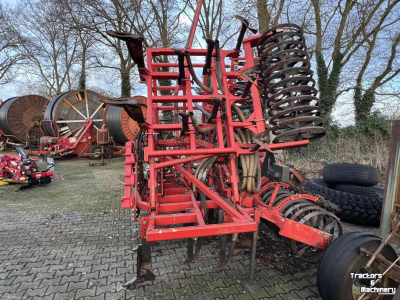 Injecteur de culture Evers Garron 6,0 mtr