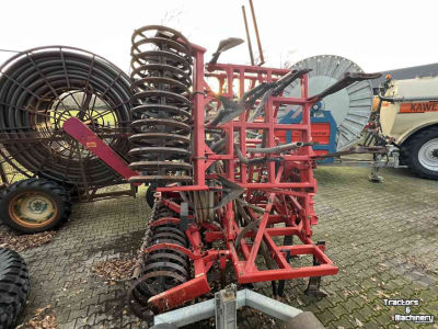Injecteur de culture Evers Garron 6,0 mtr