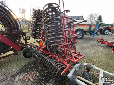 Injecteur de culture Evers Garron 6,0 mtr