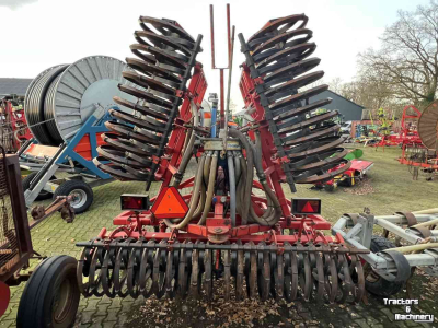 Injecteur de culture Evers Garron 6,0 mtr
