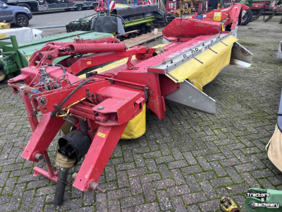 Faucheuse Pottinger Novacat 305 H