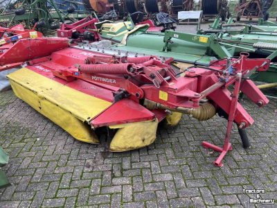 Faucheuse Pottinger Novacat 305 H