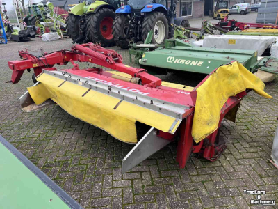 Faucheuse Pottinger Novacat 305 H