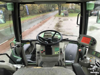 Tracteur Fendt 409 Vario