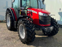 Tracteur Massey Ferguson 4710 M Dyna-2 Essential