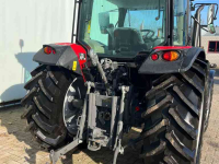 Tracteur Massey Ferguson 4710 M Dyna-2 Essential