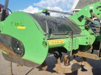 Machine à bêcher Farmtec rotar 300 met springrotor