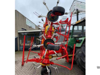 Faneur Pottinger HIT 910 NZ Schudder