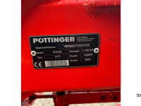 Faneur Pottinger HIT 910 NZ Schudder