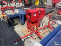 Semoir Zibo Opbouw zaaimachine compleet