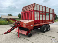 Autochargeuse Pottinger Siloprofi