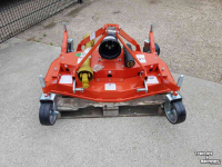 Faucheuse rotative Boxer cirkelmaaier 120