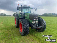 Tracteur Fendt 916