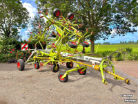 Faneur Claas Volto 1320T