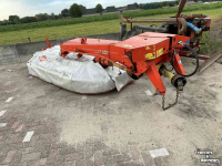 Faucheuse Kuhn FC 283