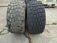 Roues, Pneus, Jantes, Barillets Jumelage Michelin 525 65 R20.5 XS 20.5 R 20.5