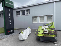 Faucheuse Claas 3100 FC frontmaaier