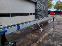 Convoyeur D.T.Dijkstra 16700X515 Trogband, Troughed belt conveyor, Muldenbandförderer