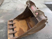 Chargeuse sur pneus telescopique Komatsu PW180-10